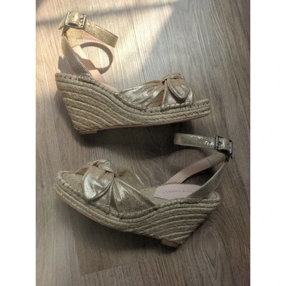 Loeffler Randall Shoes Loeffler Randall Tessa Wedge Espadrille